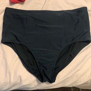 Old Navy High Waisted Bottoms